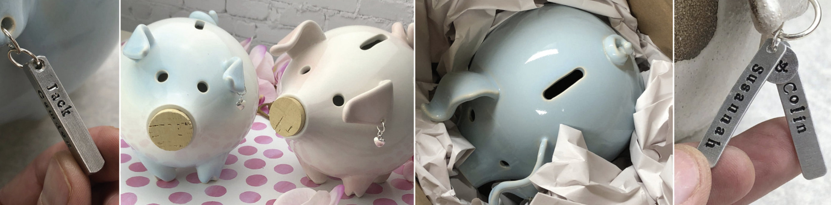 Piggy Banks